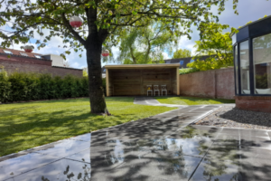 Terras Overkappingen