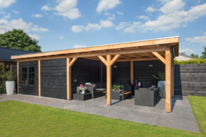 Terras Overkappingen