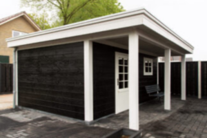 Terras Overkappingen