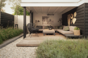 Terras Overkappingen